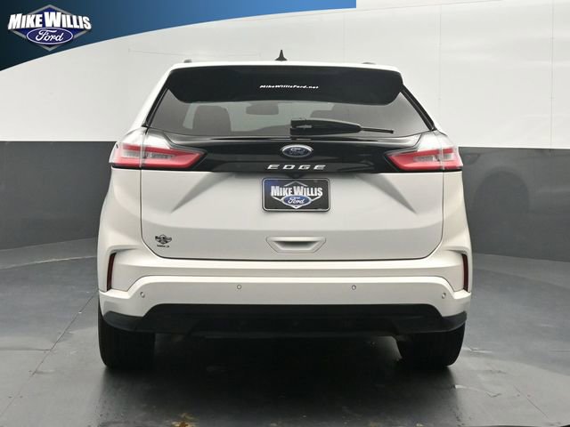 Used 2022 Ford Edge ST-Line AWD/4WD image 6