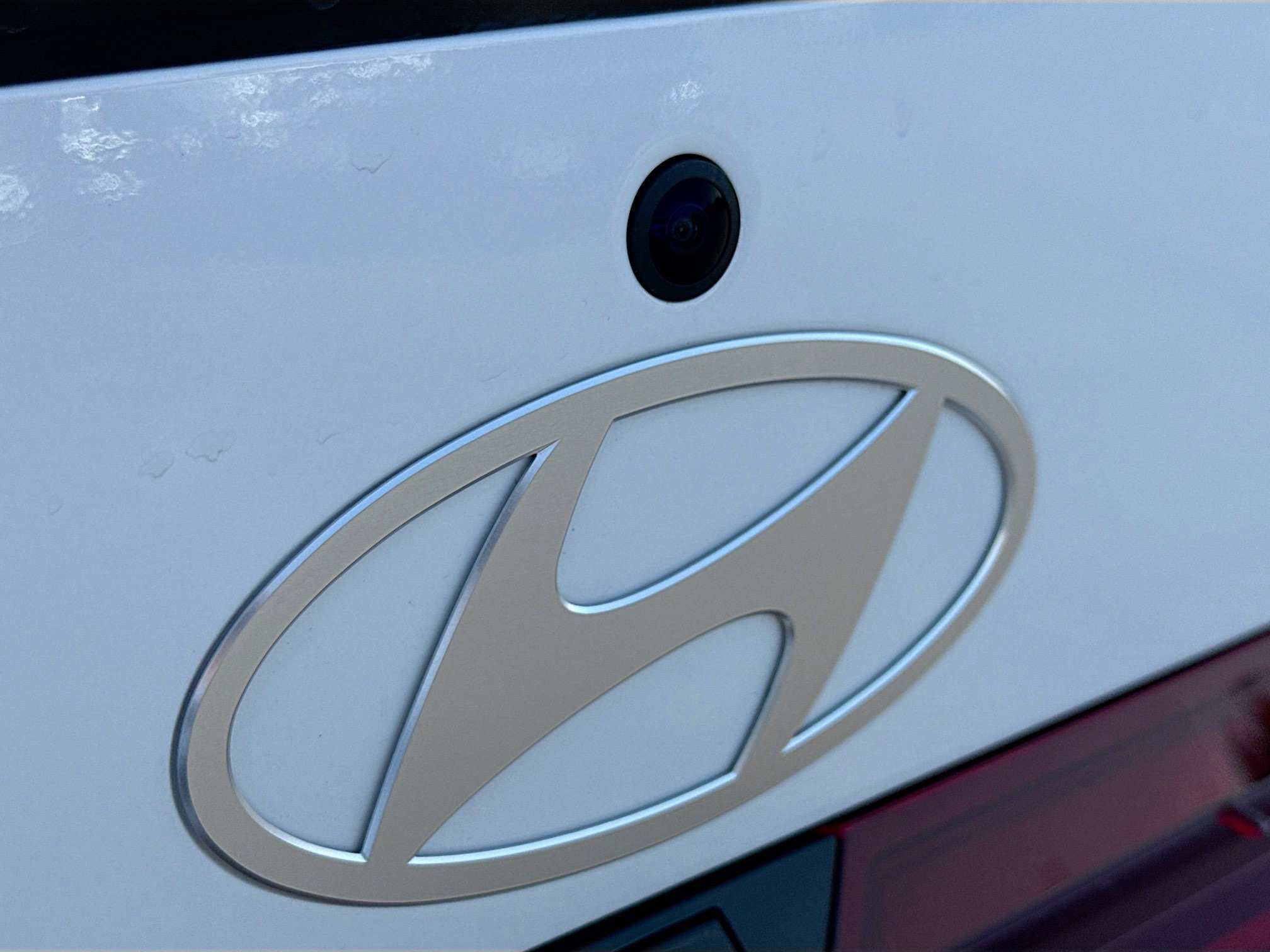 New 2026 Hyundai Elantra Sport FWD image 11