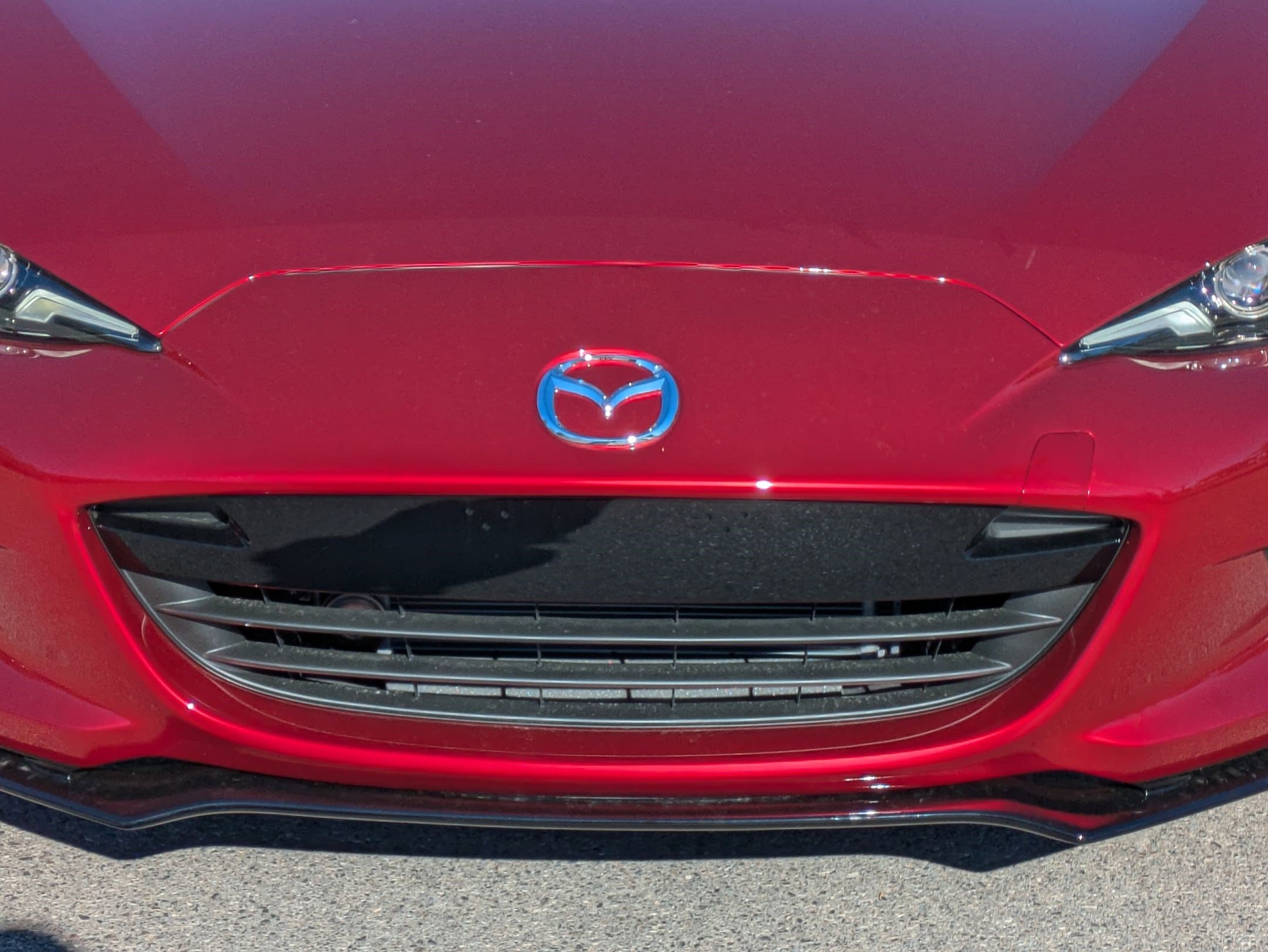 New 2025 MAZDA MX-5 Miata Club image 9