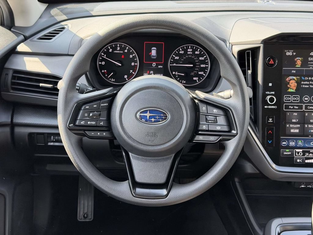 Used 2026 Subaru Crosstrek 2.5i Premium AWD/4WD image 21