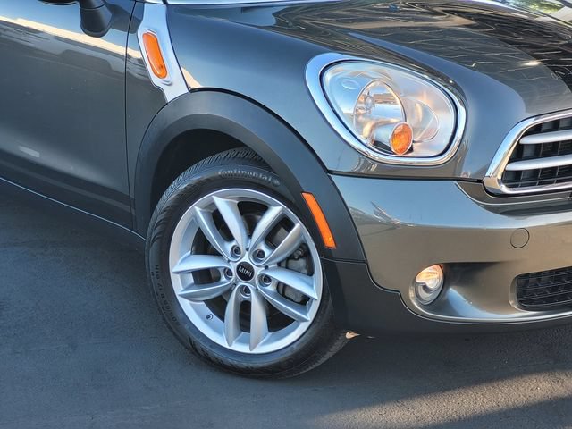 Used 2013 MINI Cooper Paceman FWD image 3