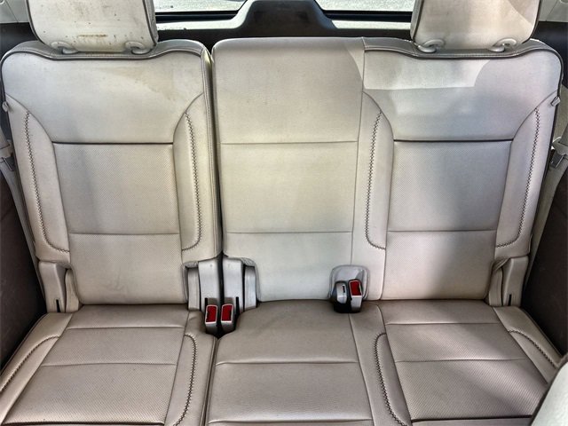 Used 2021 GMC Yukon Denali w/ Denali Premium Package image 18