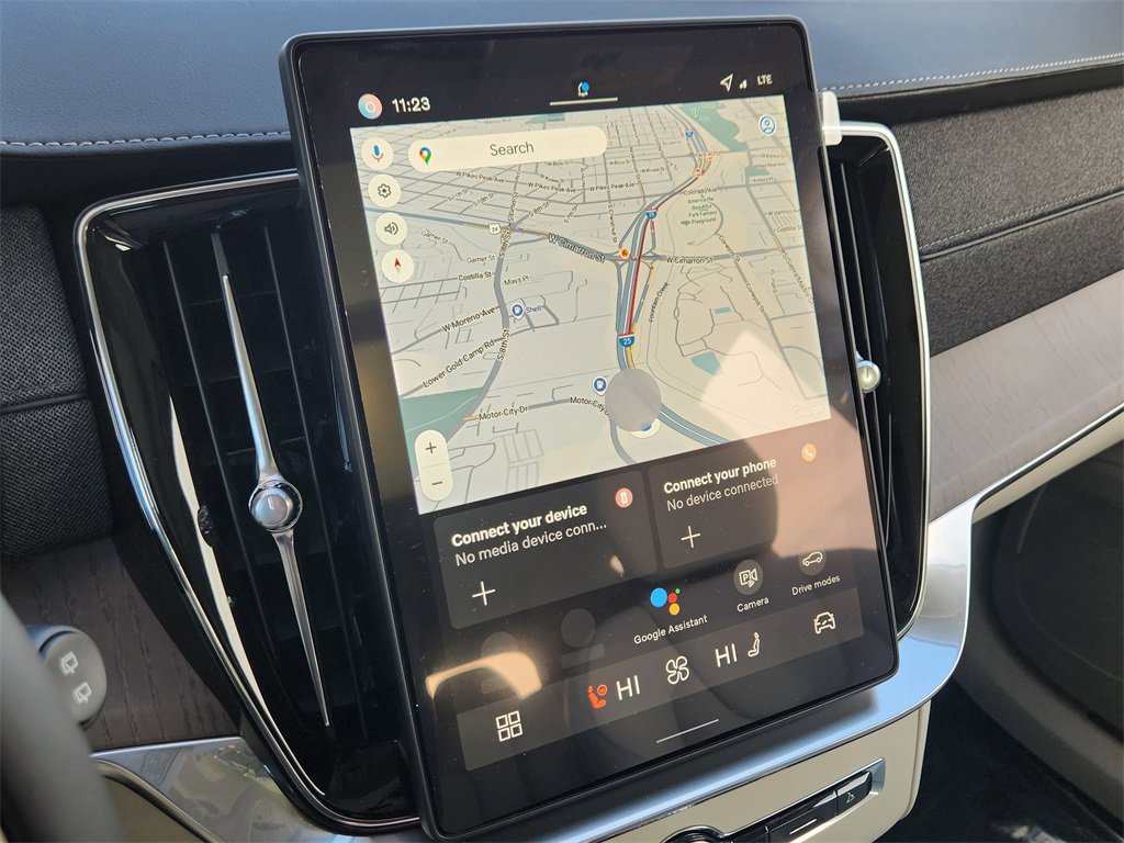 New 2026 Volvo XC90 T8 Ultra image 7