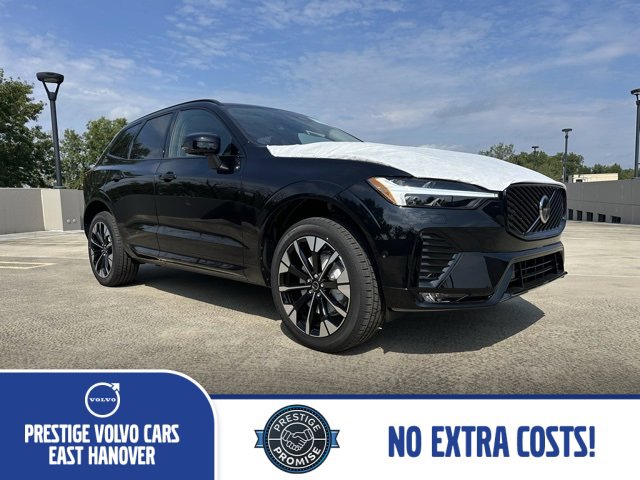 New 2026 Volvo XC60 B5 Plus w/ Protection Package Premier
