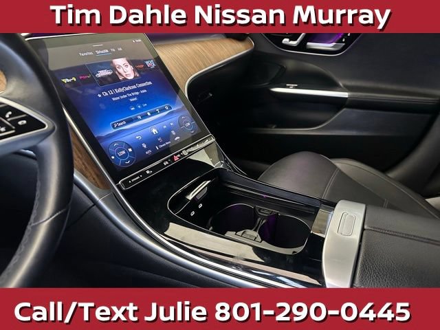 Used 2025 Mercedes-Benz C 300 4MATIC Sedan image 30