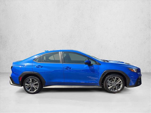 Used 2023 Subaru WRX AWD/4WD image 5