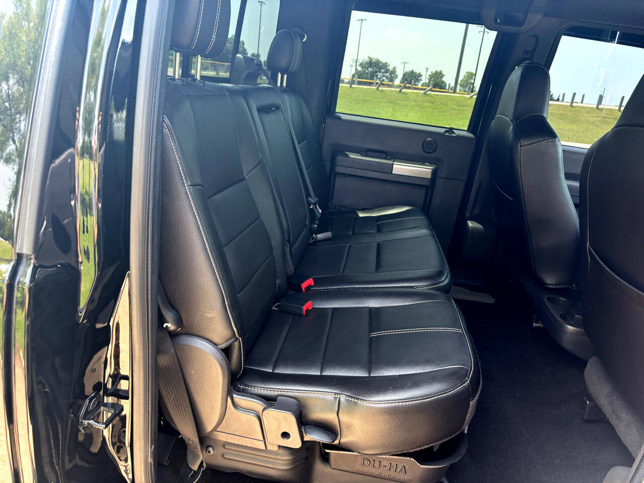 Used 2009 Ford F350 Harley-Davidson image 11