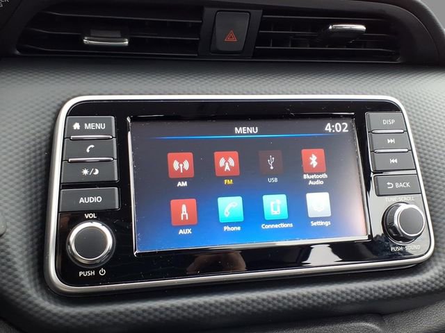 Certified 2025 Nissan Kicks Play S image 25