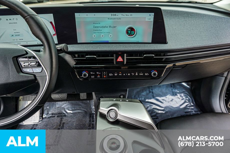 Used 2024 Kia EV6 Light image 41