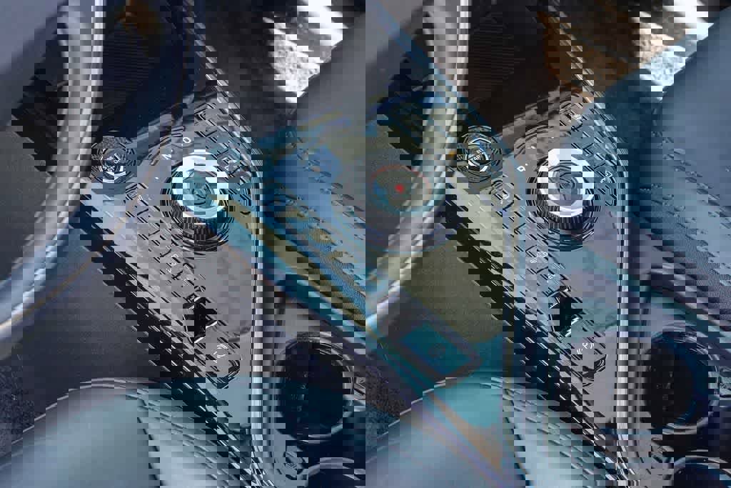 Certified 2024 Kia Niro EX image 18