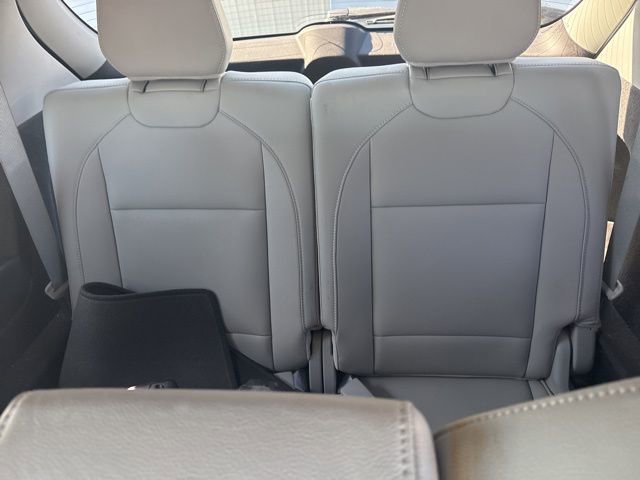 Used 2019 Acura MDX SH-AWD image 12