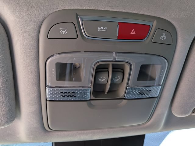 Certified 2025 Kia Telluride SX Prestige AWD/4WD image 24