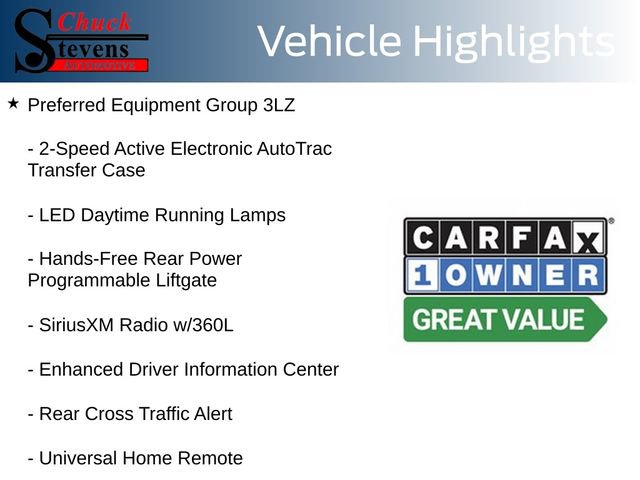 Used 2023 Chevrolet Tahoe High Country w/ Premium Package 2 AWD/4WD image 27