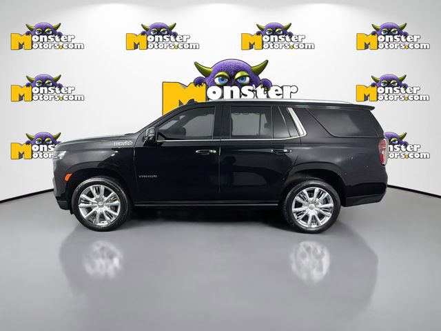 Used 2024 Chevrolet Tahoe High Country image 8