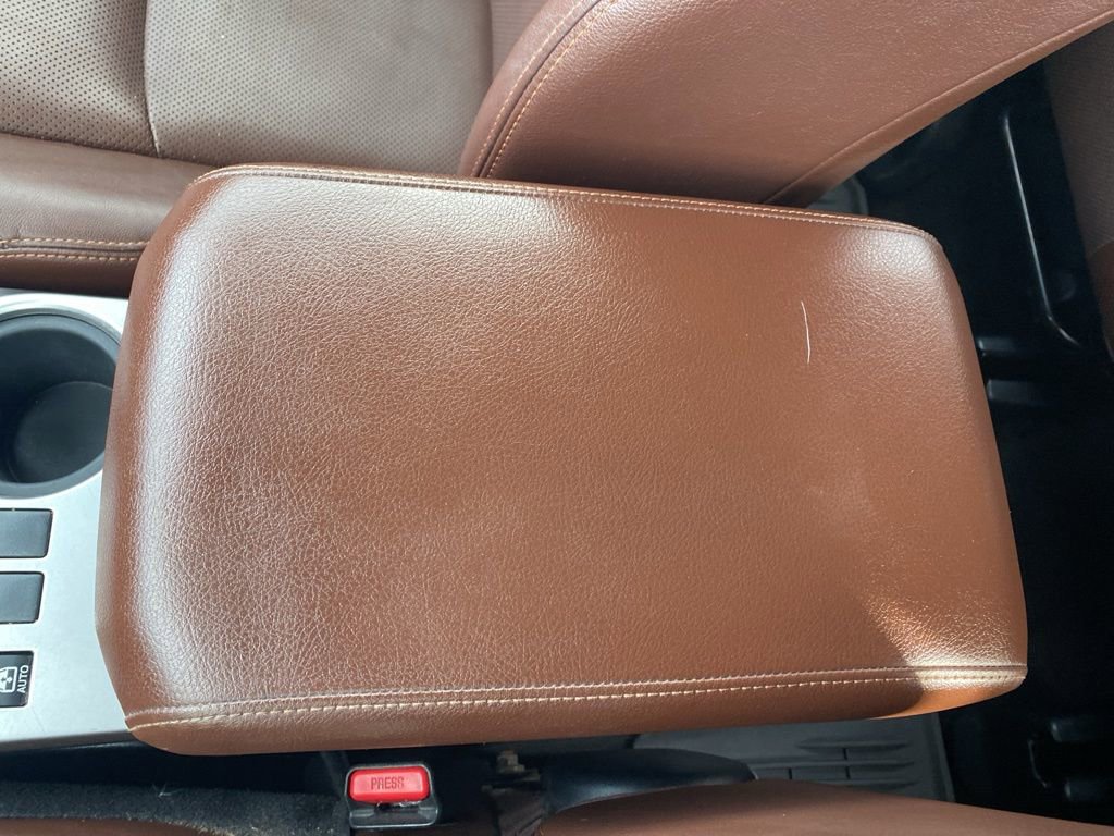 Used 2020 Toyota 4Runner Limited AWD/4WD image 30