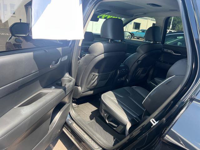 Used 2023 Hyundai Palisade Limited w/ Cargo Package AWD/4WD image 8