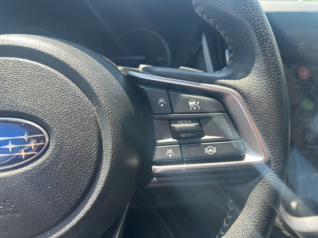 Certified 2024 Subaru Legacy Premium AWD/4WD image 8