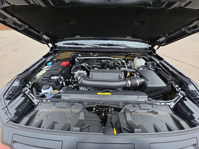 New 2026 Nissan Frontier S AWD/4WD image 28