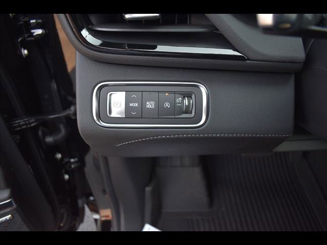 New 2025 Buick Enclave Sport Touring w/ Power Package image 17