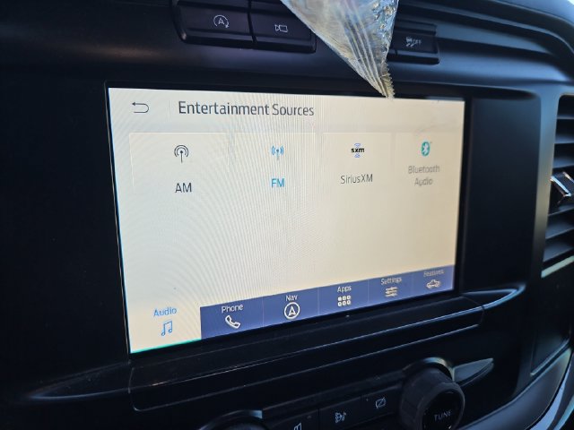 Used 2023 Ford F150 XL w/ STX Appearance Package RWD image 18