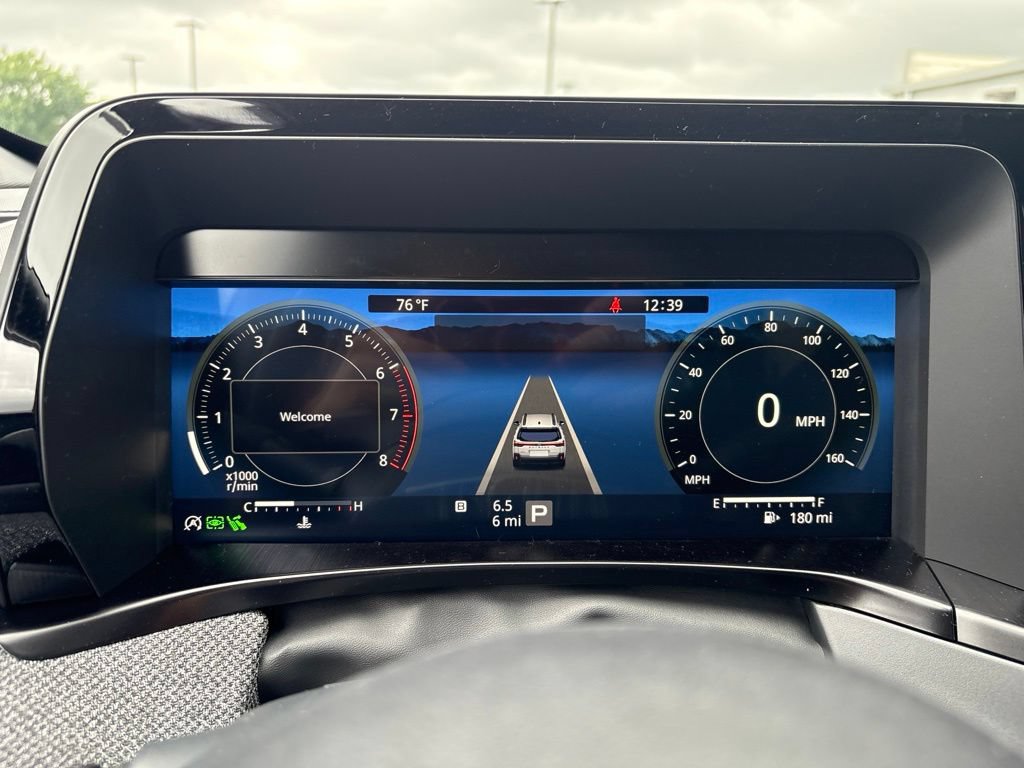 New 2026 Subaru Outback Premium AWD/4WD image 15