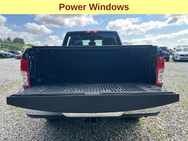 Used 2019 RAM 2500 Big Horn AWD/4WD image 11