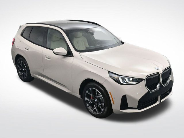New 2026 BMW X3 xDrive30i w/ Premium Package AWD/4WD image 25