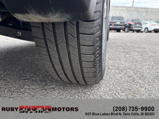 Used 2019 Subaru Outback 2.5i Limited w/ Popular Package #2 AWD/4WD image 9