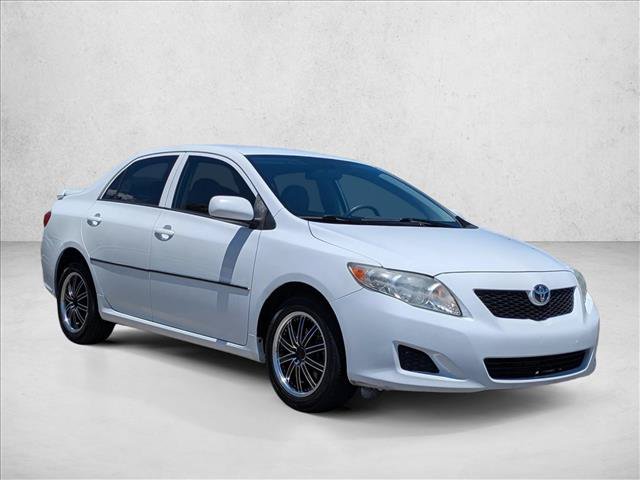 Used 2010 Toyota Corolla LE FWD image 3