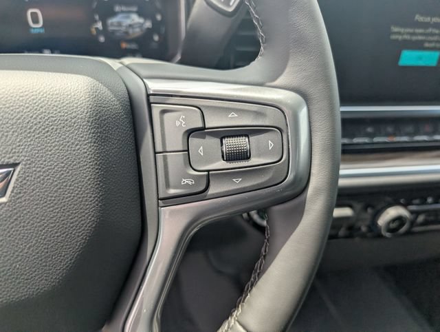 New 2026 Chevrolet Silverado 1500 LT AWD/4WD image 19