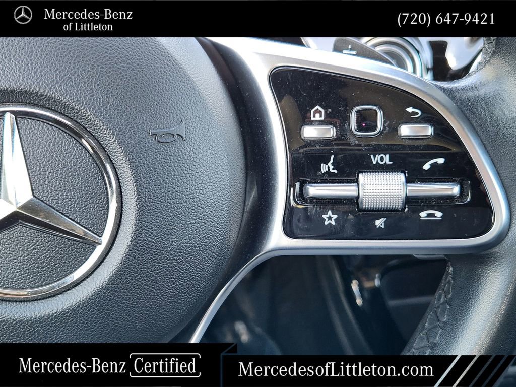 Used 2021 Mercedes-Benz A 220 4MATIC image 30