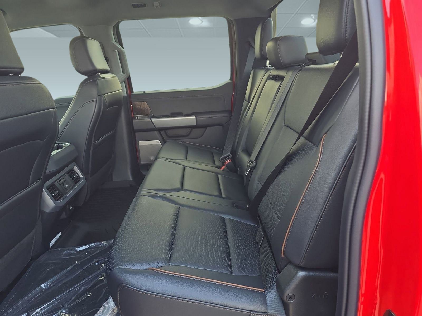 New 2025 Ford F250 Lariat w/ Tremor Off-Road Package image 11