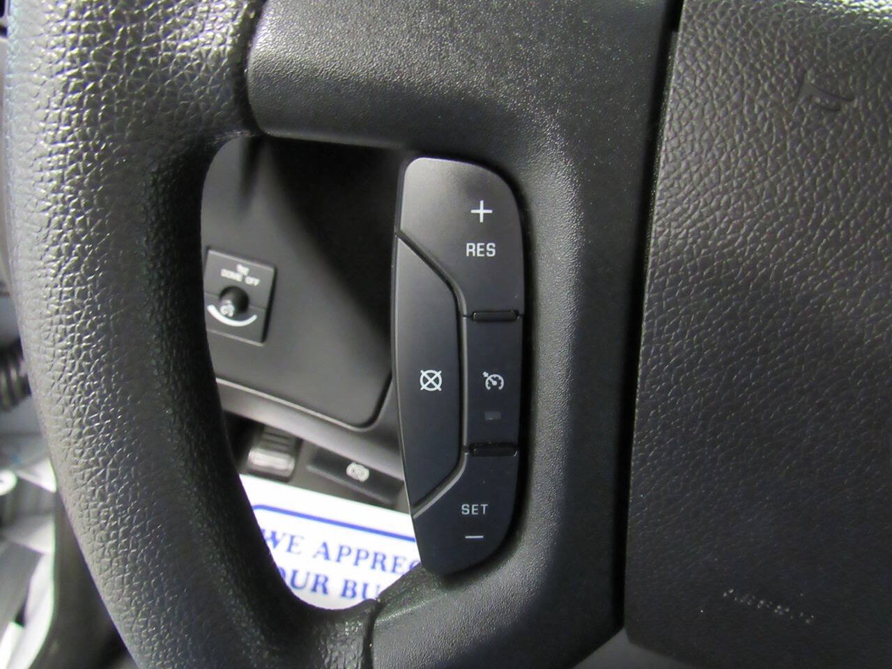 Used 2023 GMC Savana 3500 w/ Power Convenience Package RWD image 40