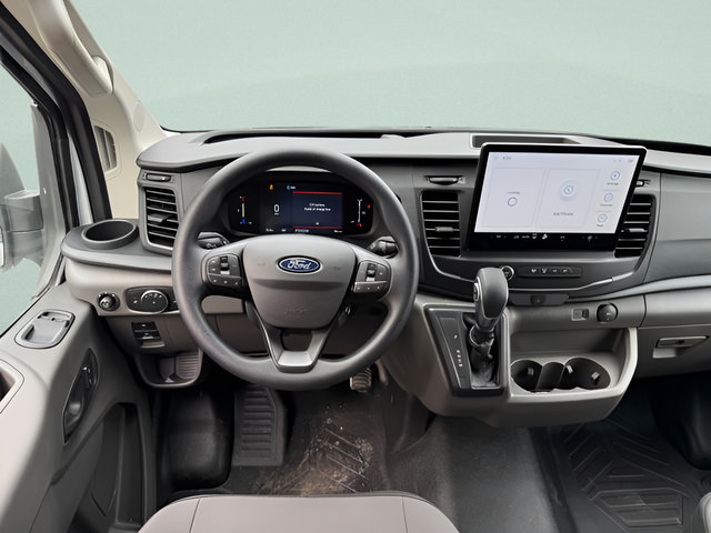New 2026 Ford Transit 150 Low Roof AWD image 5