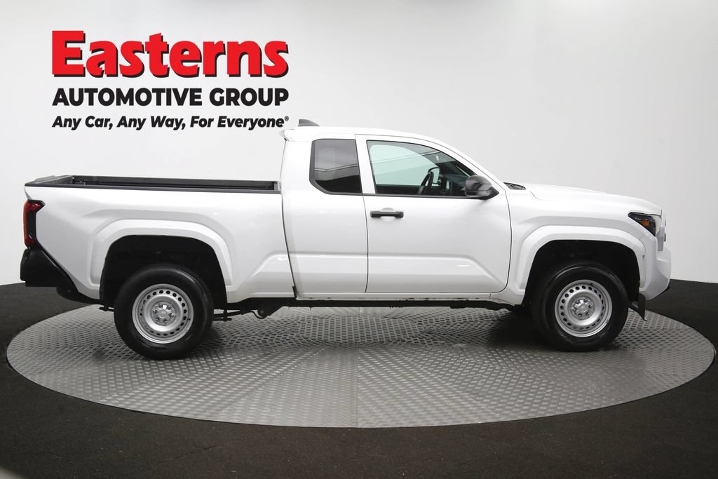 Used 2025 Toyota Tacoma SR RWD image 41
