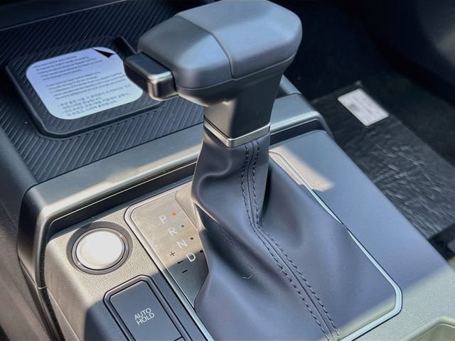 New 2027 Kia Seltos X-Line S w/ X-Line S Premium Package AWD/4WD image 16