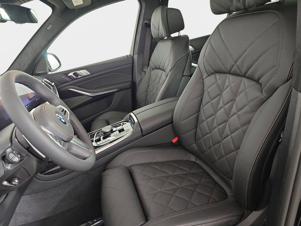 New 2026 BMW X7 xDrive40i image 16