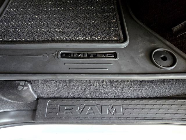 New 2026 RAM 2500 Limited image 34