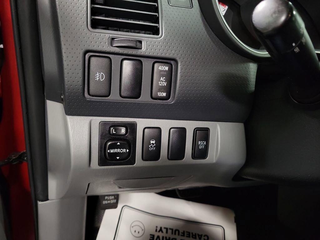 Used 2013 Toyota Tacoma 4x4 Double Cab image 19