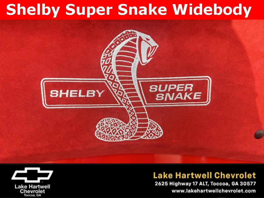 Used 2018 Ford Mustang GT Premium w/ GT Performance Package image 31