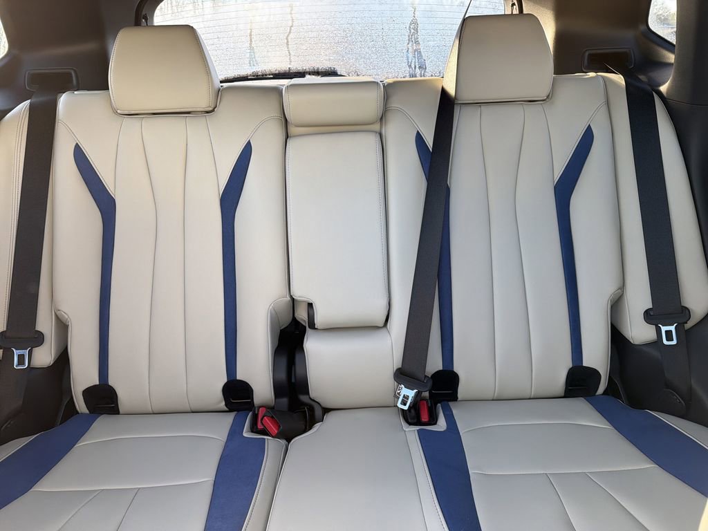 New 2025 Acura ADX A-Spec image 31