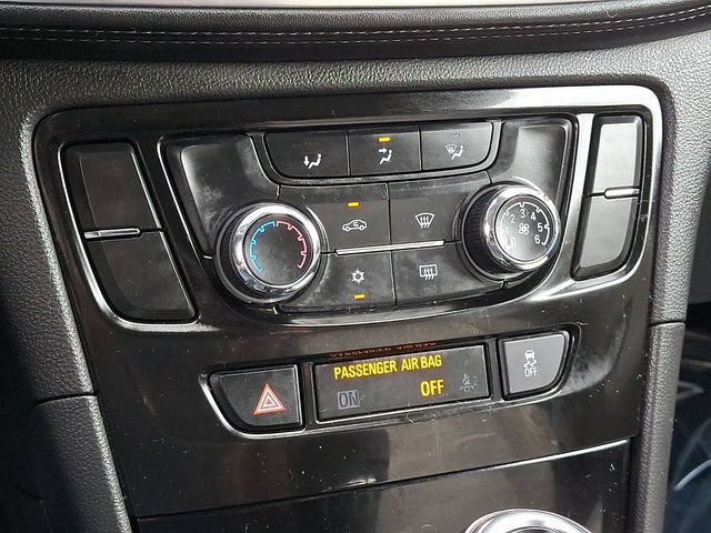 Used 2020 Buick Encore Preferred w/ Safety Package FWD image 15