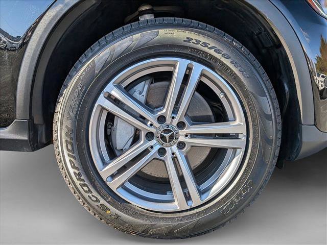 Certified 2022 Mercedes-Benz GLC 300 4MATIC image 27