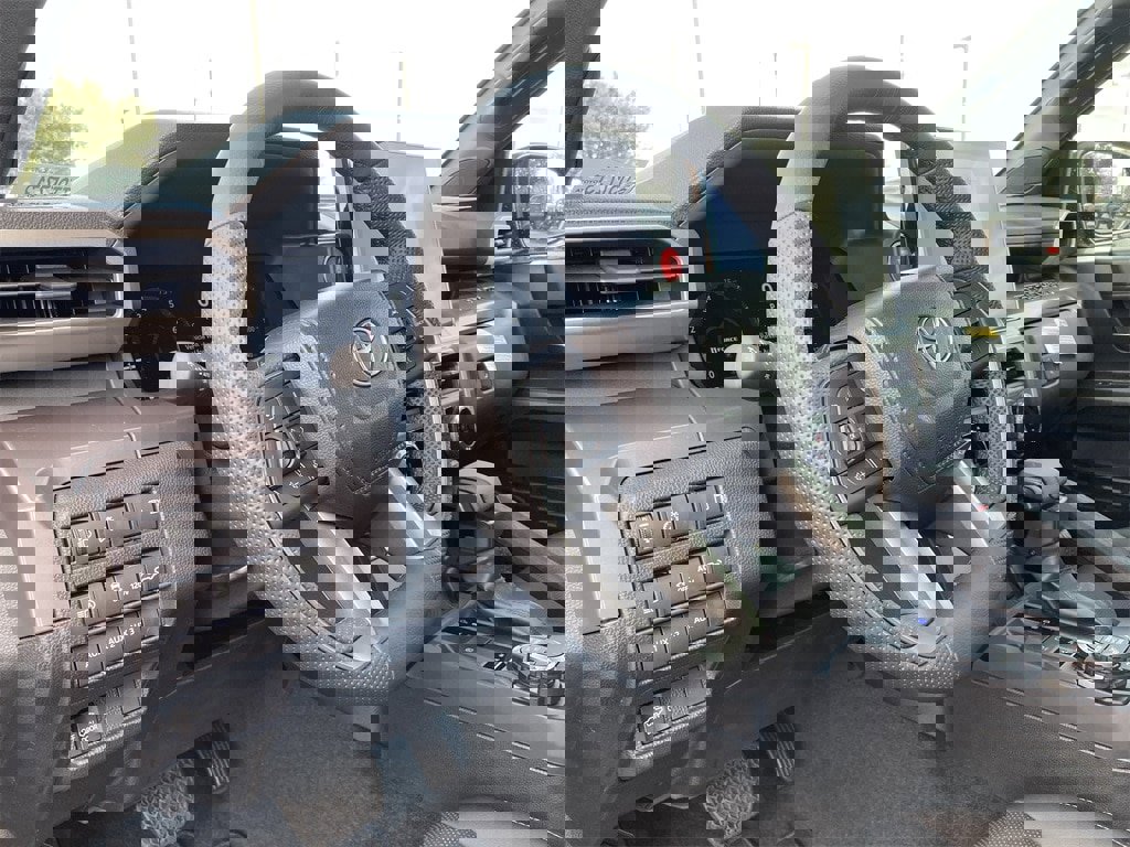 New 2026 Toyota Tacoma TRD Off-Road