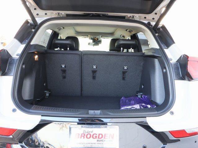 New 2026 Buick Encore GX Sport Touring w/ Studio Series image 15