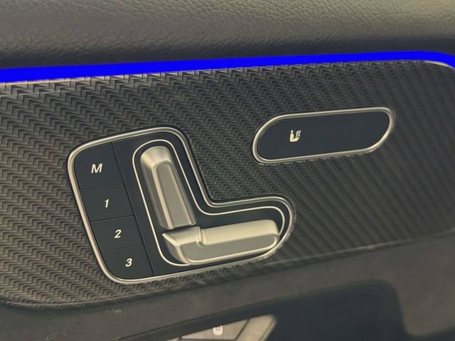 Certified 2023 Mercedes-Benz GLB 35 AMG 4MATIC image 24