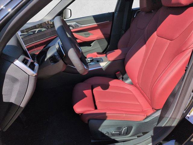 New 2026 BMW 430i w/ M Sport Package image 4