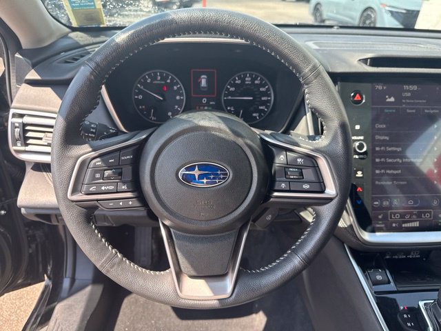 Used 2024 Subaru Outback Limited AWD/4WD image 12