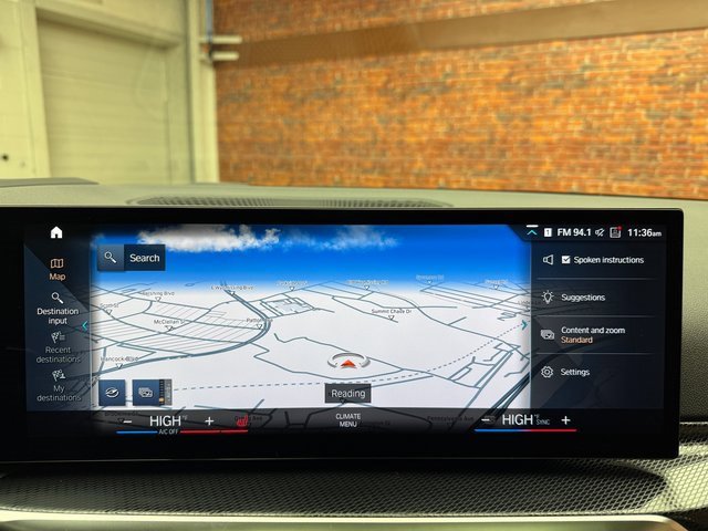 Certified 2024 BMW 230i xDrive Coupe w/ Premium Package image 18