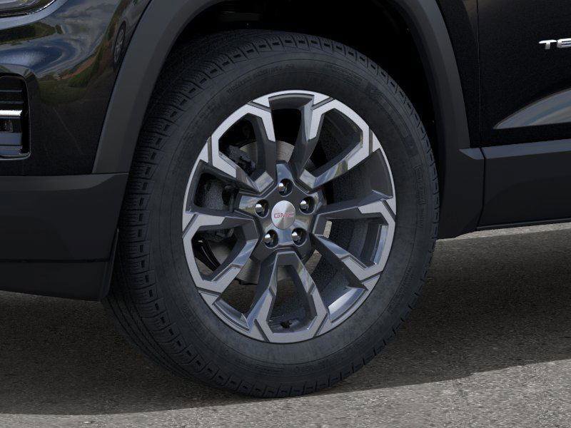 New 2026 GMC Terrain Elevation w/ Elevation Premium Package image 9